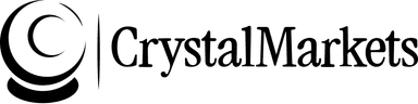 CrystalMarkets logo